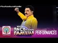 Your Face Sounds Familiar: Nyoy Volante as Freddie Mercury - "Bohemian Rhapsody"