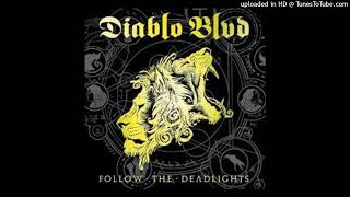 Diablo Blvd - Beyond The Veil