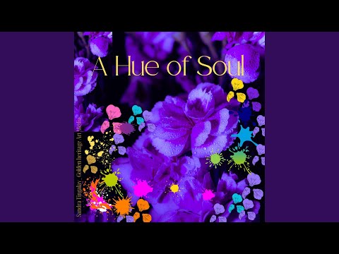 Under The Lavender Sky