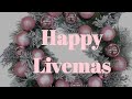 Happy Livemas! and B&amp;BW Early Access Candle Day Sucks!!