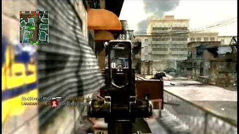 COD4 Trolling with Extract Modz Ep.2