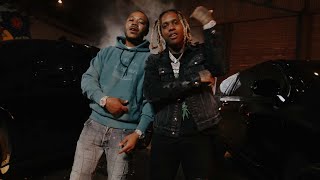 Zona Man & Lil Durk - Rose Up (Official Video)