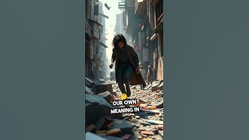 Finding Meaning in an Indifferent Universe: Embrace Existentialism!