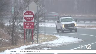 Famous New wrong-way detection technology being tested in Auburn Hills Net Worth