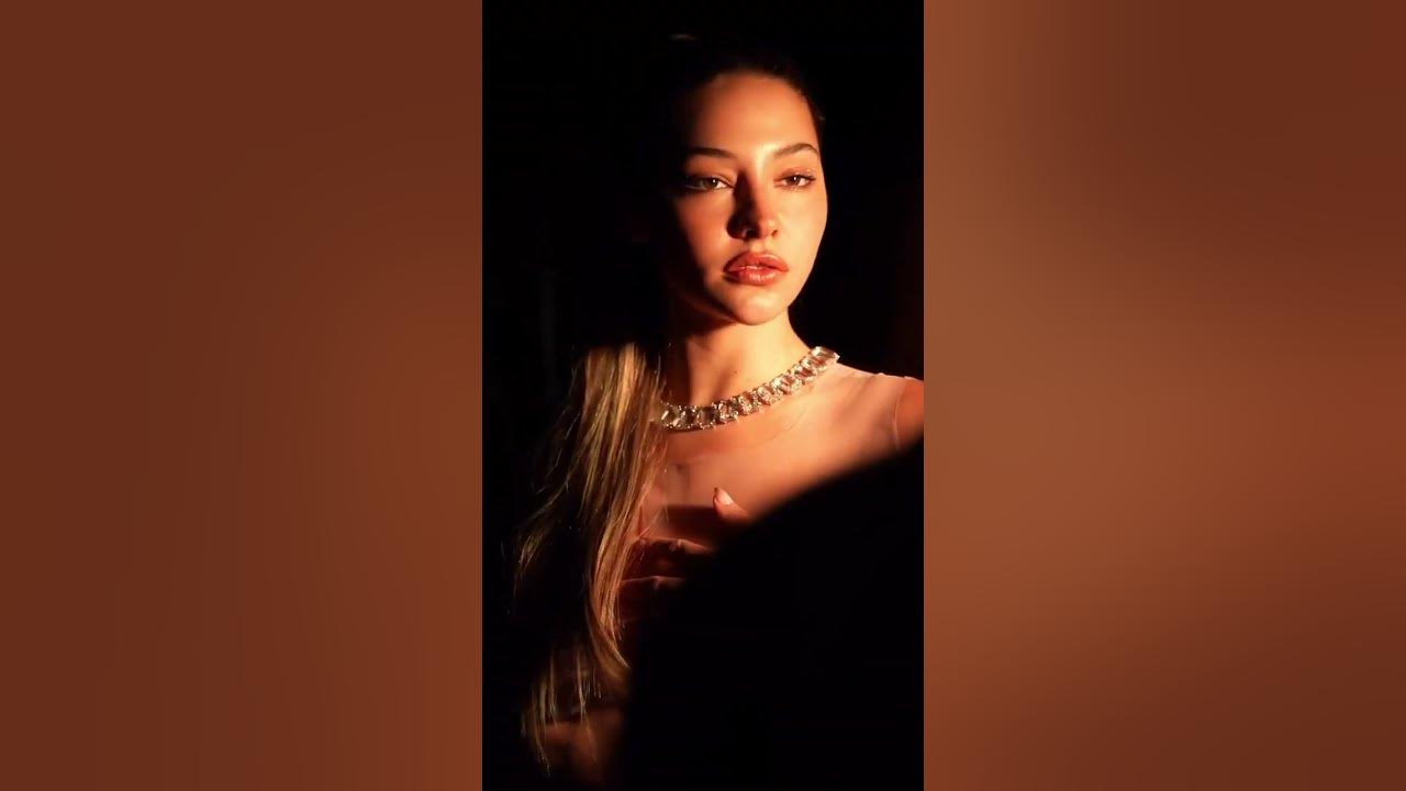 Madelyn Cline | Wonderland Magazine - YouTube