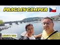 PRAGA IN CAMPER ????????