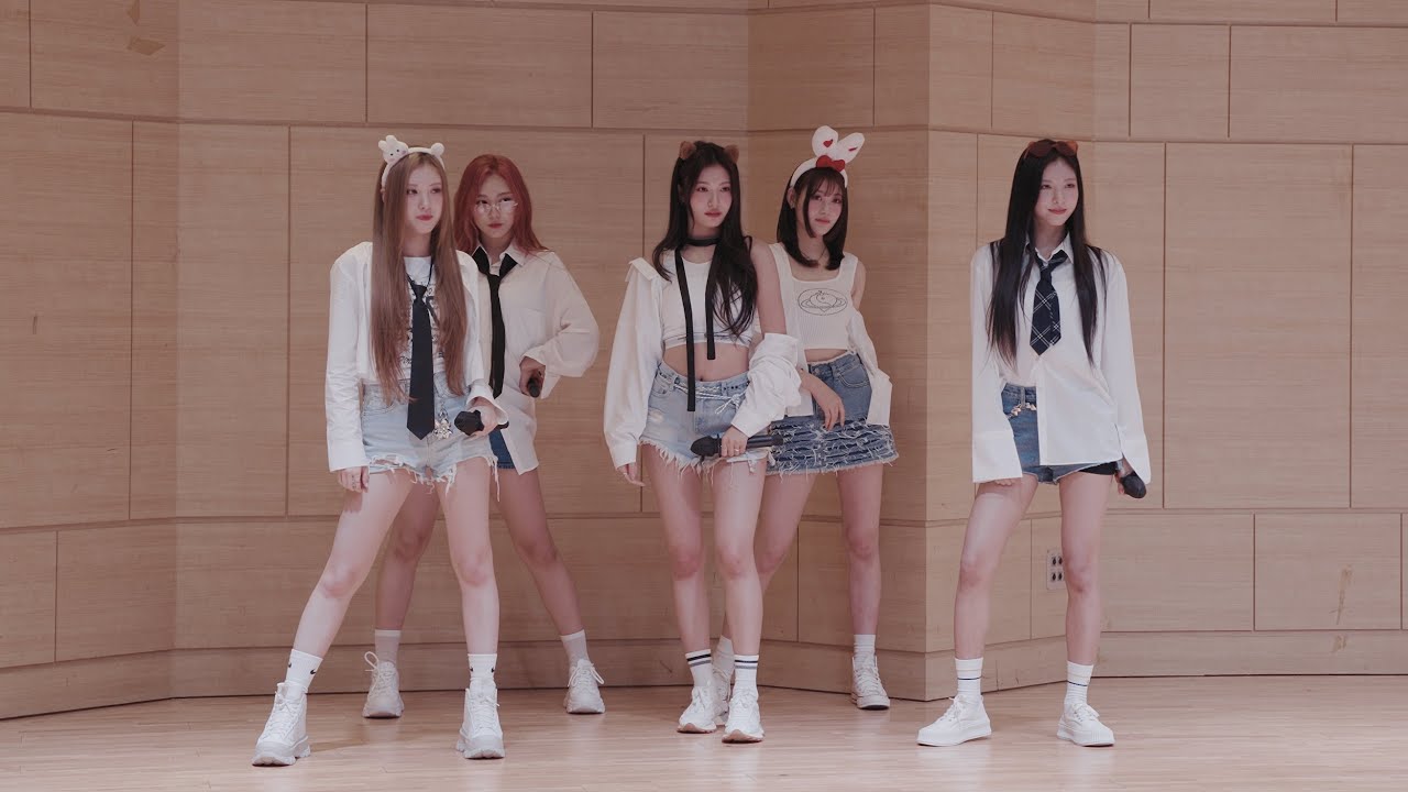 [4K] 오드유스 'I Like You' (ODD YOUTH Fancam) 직캠 | 250427 팬사인회