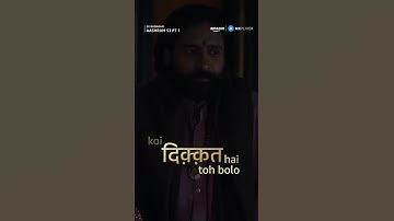 Bhopa का जलवा🔥ft. Chandan Roy Sanyal | Ek Badnaam Aashram S3 Part 1 | #amazonmxplayer