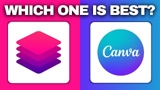 AdCreative.ai Vs Canva (2025) | Which Design Tool Is Better?