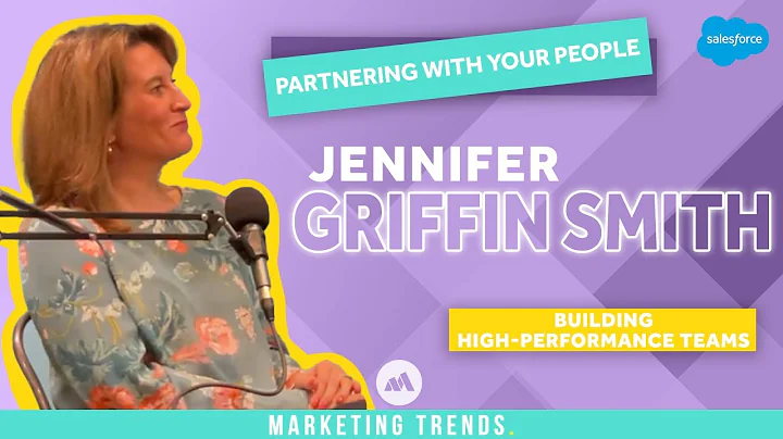 Partnering With Your People