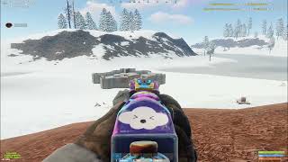 Rust highlights
