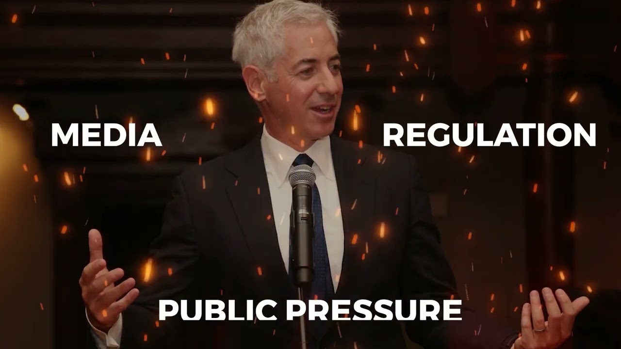 Bill Ackman V2