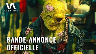 Download Lagu TOXIC LE RAVAGEUR Bande-Annonce VOSTFR 4K (2025) | Peter Dinklage, Taylour Paige | Comédie, Horreur MP3