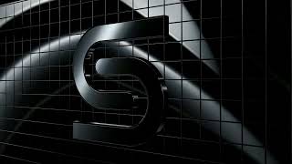 FREE Background with Wall of Black Tiles