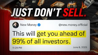 Is This Literally The Best Investing Strategy that Exists?