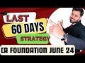 Target 350 marks in 60 days by watching this strategy 