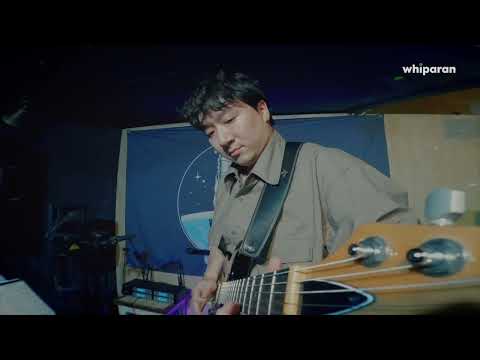 휘파란 - 빨간알림 (260320 | Live @우주정거장 홍대)
