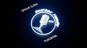 Uvula Clicks Tutorial | Beatbox Family