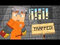 SENT to the OLDEST MINECRAFT PRISON! (Prisons #0)