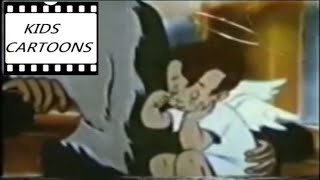 Christmas 2 - The Littlest Angel (1950) | 720P HD | FULL EPISODES in English l Kids Cartoons