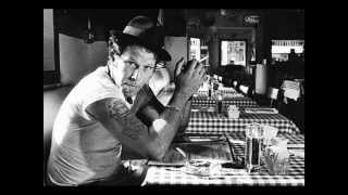 tom waits waltzing matilda.wmv chords