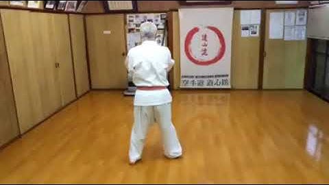 Fukyugata Ni by Kenshin Ishida