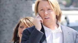 Watch Clay Aiken Forget I Ever Knew You video