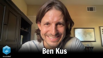 Ben Kus, Box | Supercloud 4