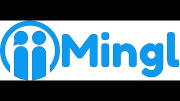 Demonstrasi Social Media Mingl Kelompok 4 Mobile Programming Kelas Sore Universitas Tarumanagara