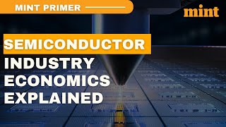 Why the bust after boom in semiconductor chips | Mint Primer