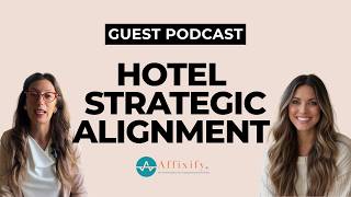 How to Align Marketing, Sales and Revenue to Actually Drive Results for Your Hotel