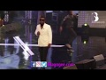 Sarkodie akwaboah performance at becca 10 years concert