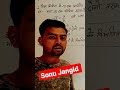 math classes by Sonu Jangid