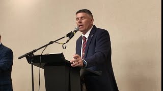 Sheriff Showdown Video #2 (Candidate for Wicomico County Sheriff Scott Hamilton Introduction)