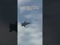 Sukhoi Su-47 Berkut - The Jet With Backward Wings #sukhoi #su47 #su47berkut #berkut