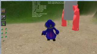 Directx Jump Phisics and SkyBox by LuNa