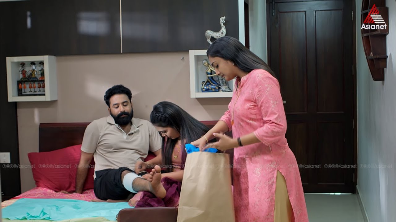 Pavithram || Episode 327 || 04-03-26