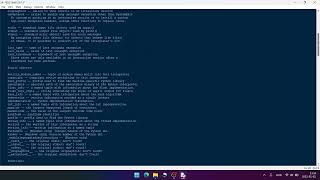Python 2 - IDLE, Python fájl létrehozása, Help, Squeezed text, konzolra írás, CMD vs IDLE