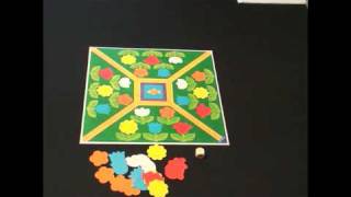 ravensburger - 4 First Games - Garden Party screenshot 1