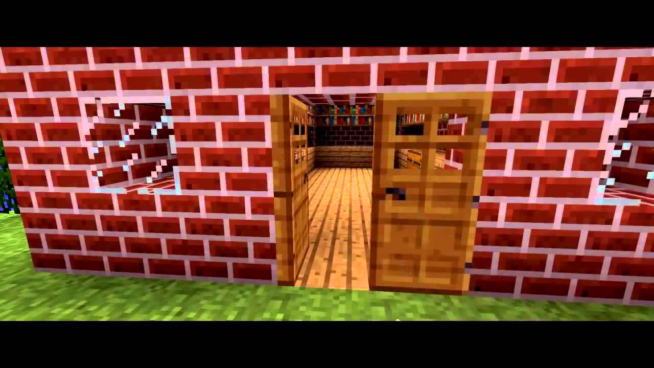 TNT(中文字幕)(改編自Taio Cruz - Dynamite) -minecraft MV