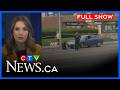 Life-threatening injuries following three crashes | CTV News Windsor at 6, Mon. June 15, 2026