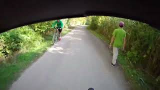 How I bought my bike without a job