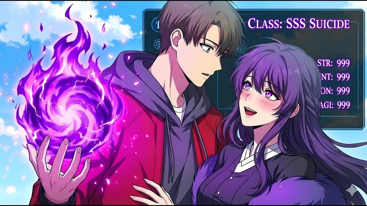 FULL EP. ITINAGO NIYA ANG PAGIGING MAX OUT ASSASSIN AT NAGPANGGAP BILANG ISANG ORDINARYONG HERO.!