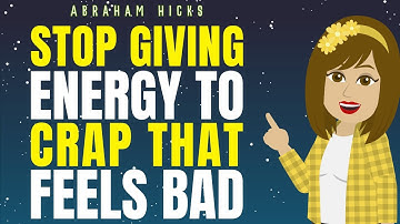 The Truth About Fear, Chaos & Global Uncertainty | Abraham Hicks 2025