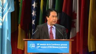 Download lagu 38th General Conference – 5 11 2015 General Policy Debate   Brunei Darussalam