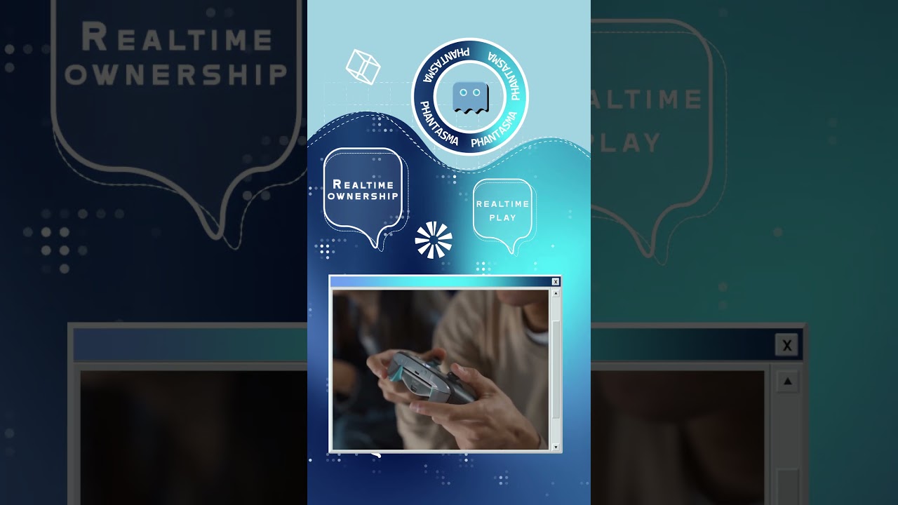 Super fast and scalable Phantasma for gaming 
