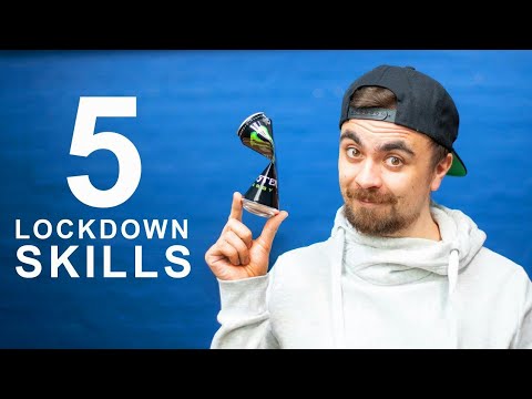 #Skills #Skillstolearnathome Skills You Should Learn During Lockdown ...