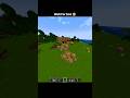 What is this Sound 😅 #minecraft #minecraftshorts #minecraftmemes #shorts #minecraftvideos #games