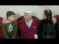الفنان نعيم عيسى فى نصائح جدو حلقة لا اقاطع من يتكلم امامي