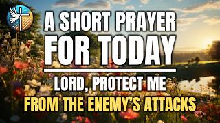 LORD, Keep me in YOUR TRUTH | Daily Prayer | 5/9/2026